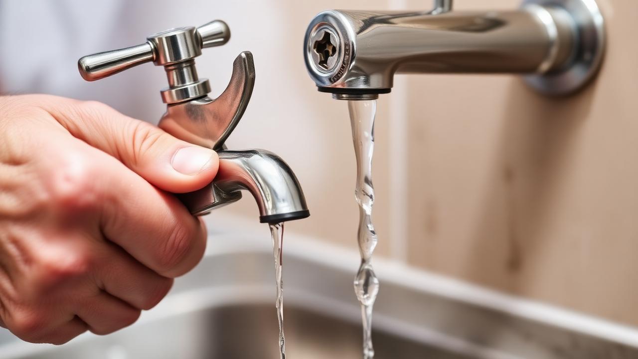 Plumbing