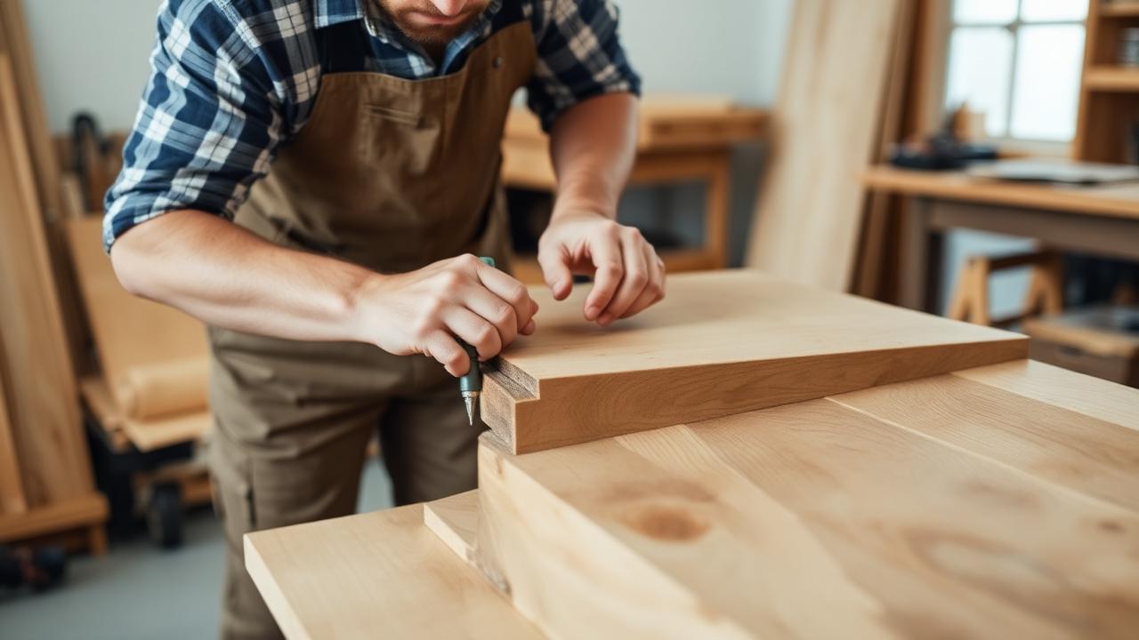 Table Repair