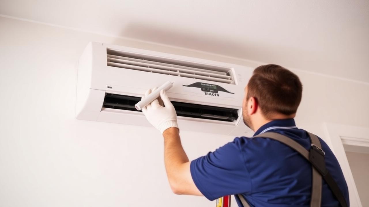 AC Repair
