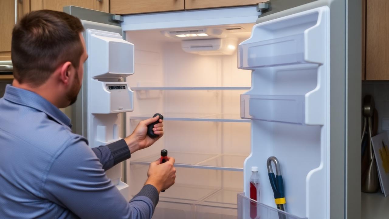 Appliance Repair