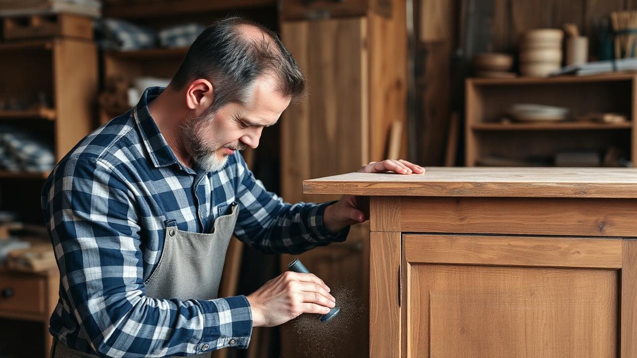 Carpentry