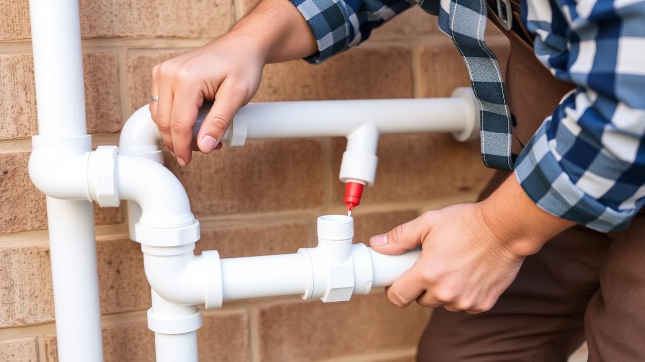 Pipe Replacement