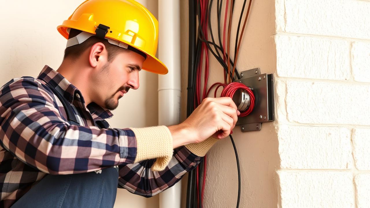 House Wiring