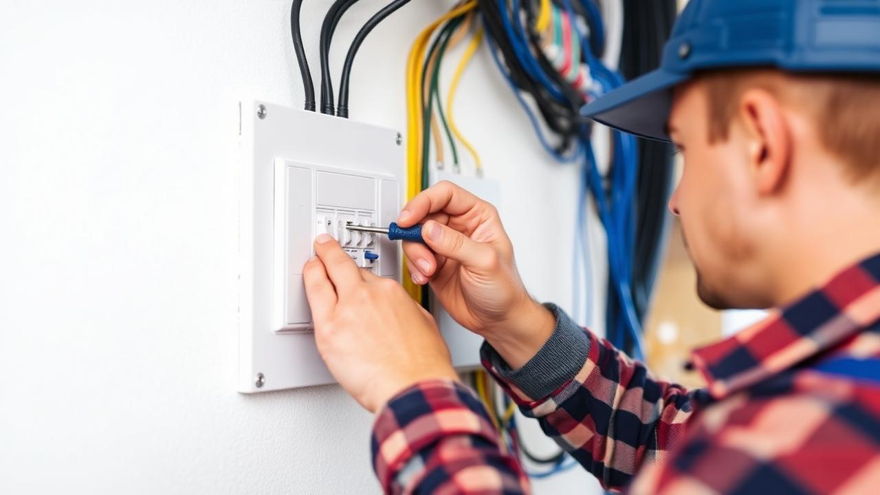 Electrical