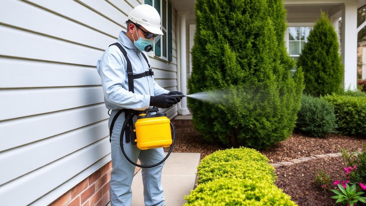 Pest Control