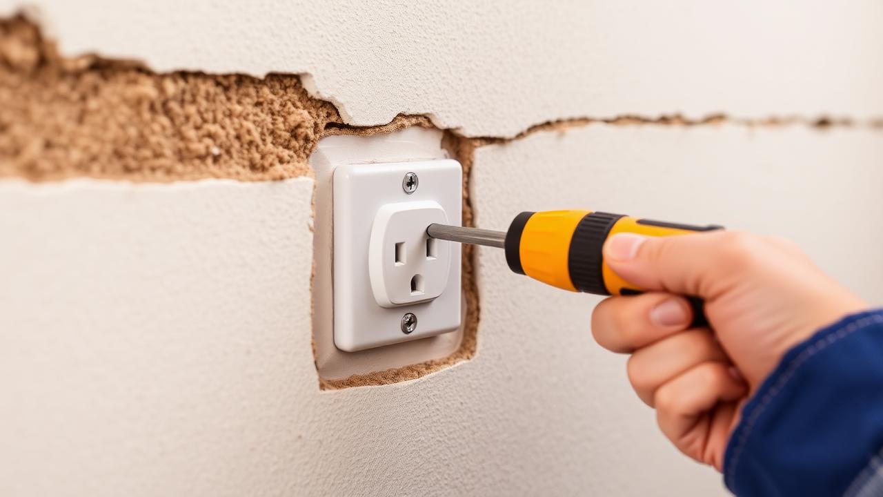 Socket Installation